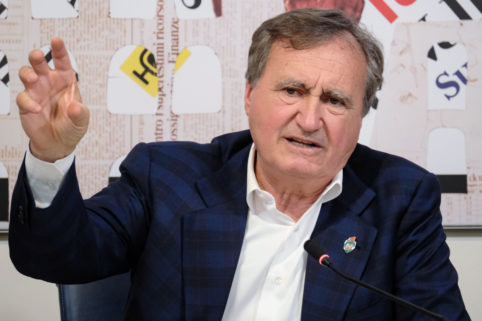 Venedigs Bürgermeister in Korruptionsaffäre unter Druck