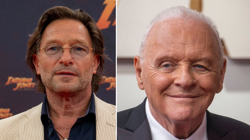 Thomas Kretschmann ergattert Rolle neben Anthony Hopkins