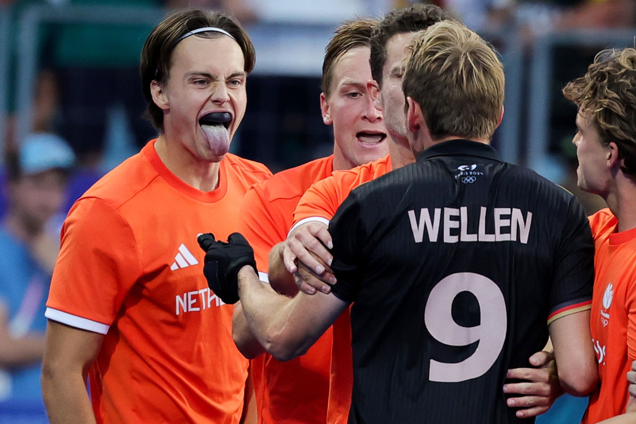 Zwist nach Hockey-Finale: «Größere Schande gibt es nicht»