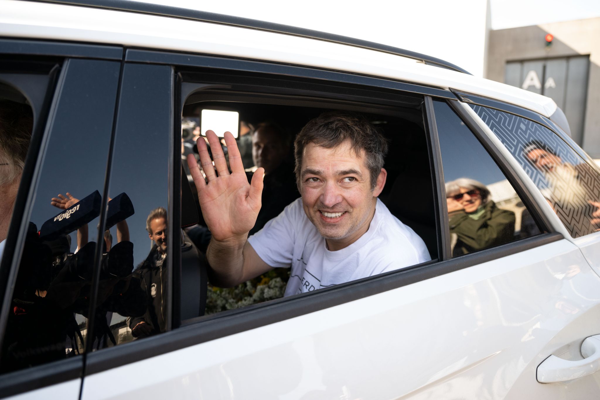 «Querdenker»-Initiator Ballweg ab Oktober vor Gericht