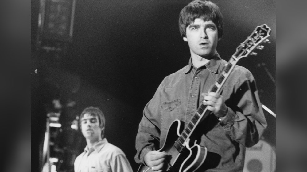 Oasis kündigt Reunion an: Ende des Gallagher-Streits