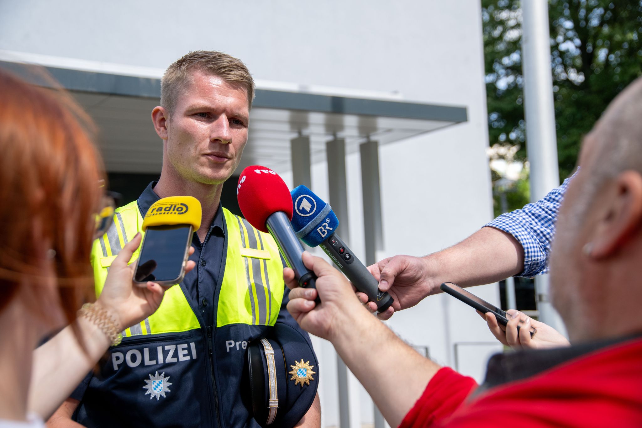 Polizei prüft Zusammenhang mit altem Vermisstenfall