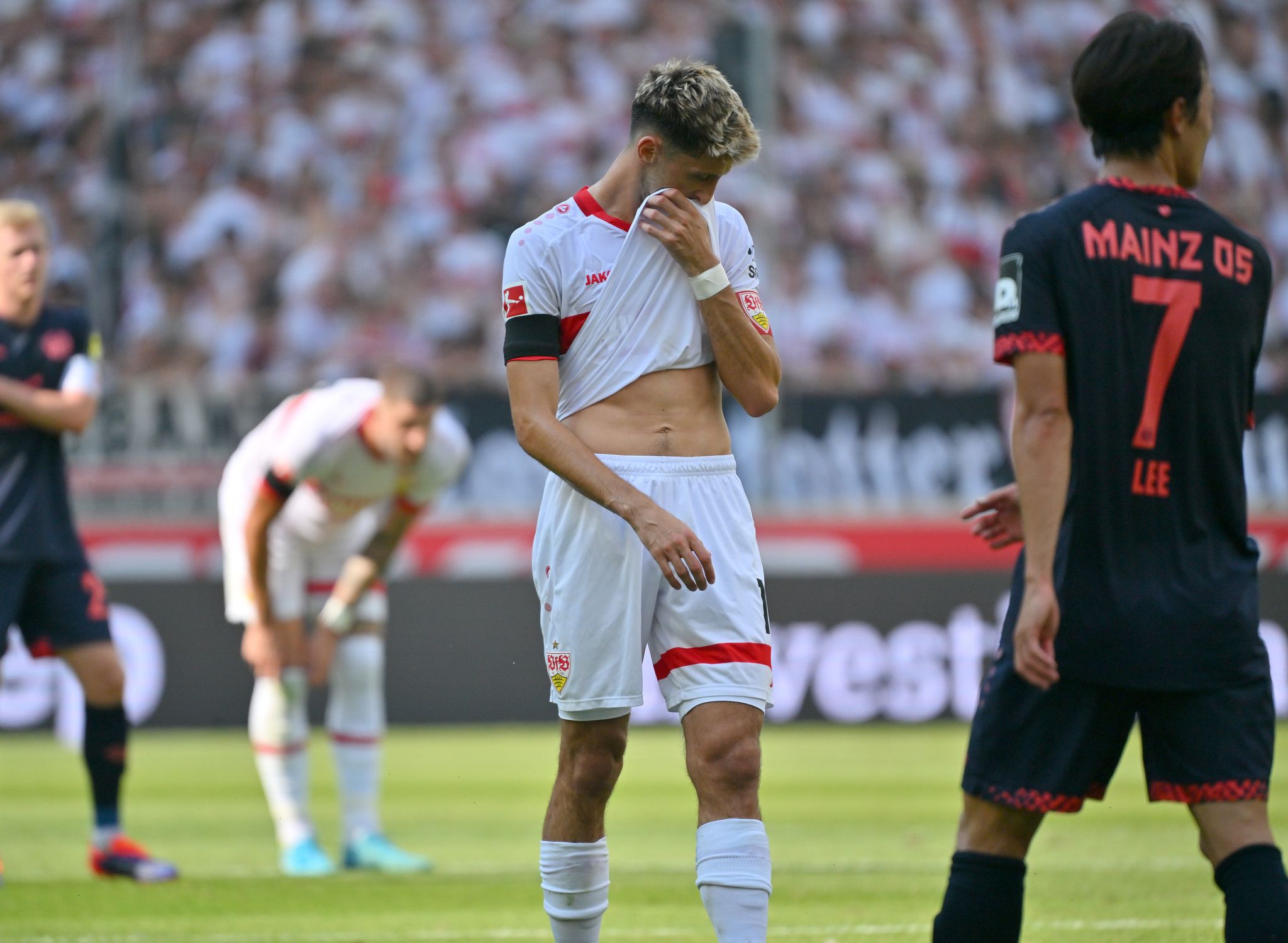 Stuttgarter Fehlstart – BVB nur 0:0 in Bremen