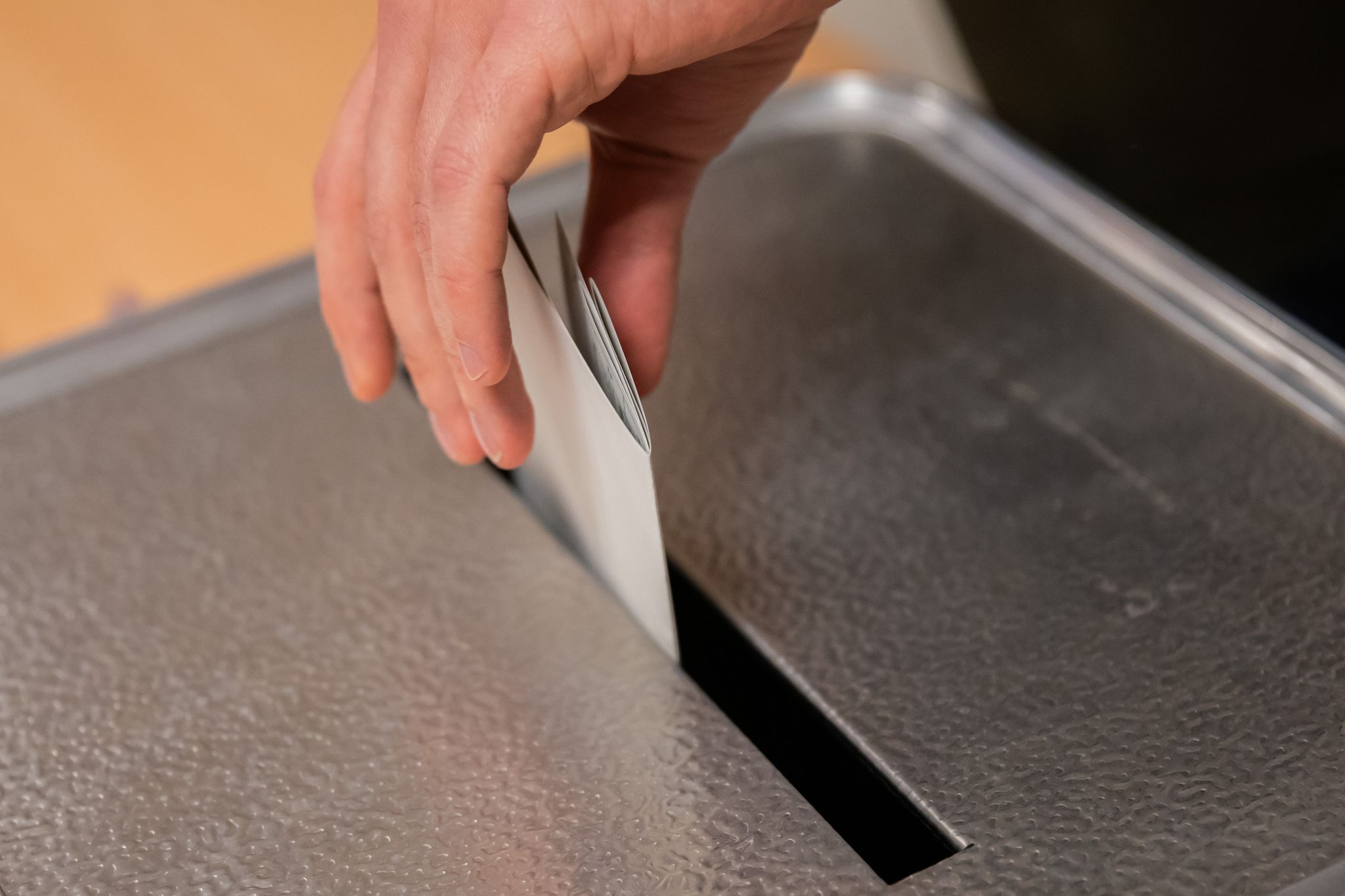 Steinmeier setzt Bundestagswahl für 28. September 2025 an