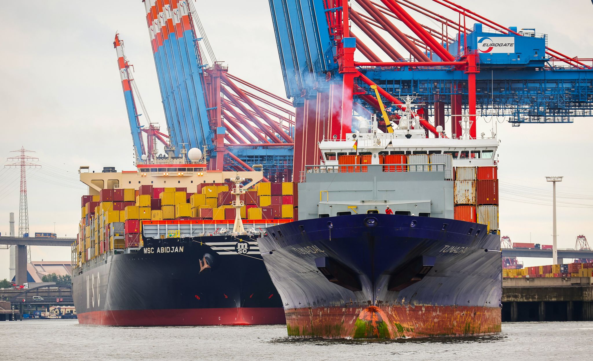 Eurozone: Wirtschaft wächst – aber nicht in Deutschland