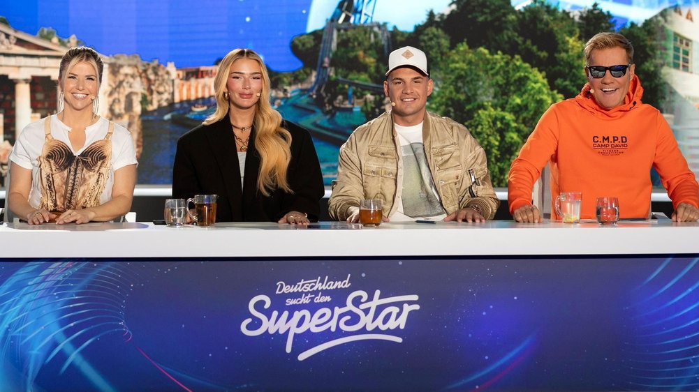 “DSDS”: RTL gibt Startdatum für Staffel 21 bekannt