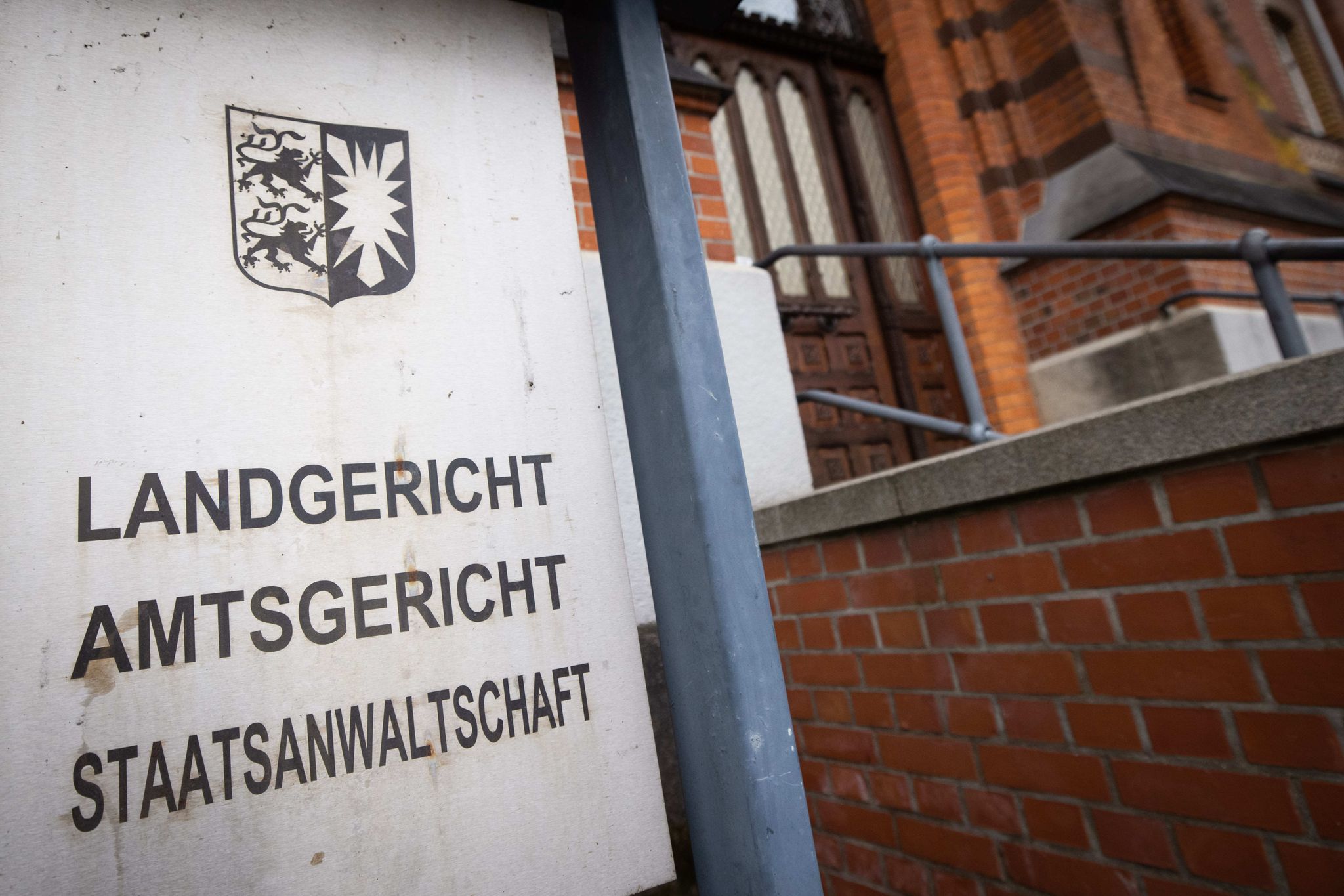 Ermittlungen wegen Drohnen über kritischer Infrastruktur