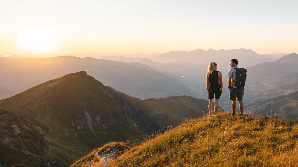 Kitzbühel im Herbst: Ein Paradies für Wanderer und Feinschmecker