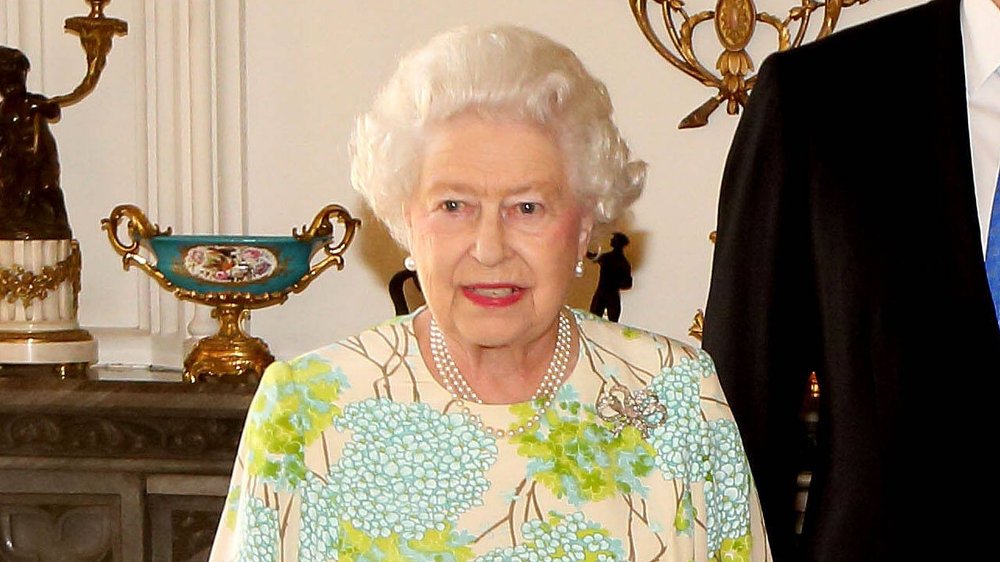 Dieser Bond-Film inspirierte den legendären Olympia-Stunt der Queen
