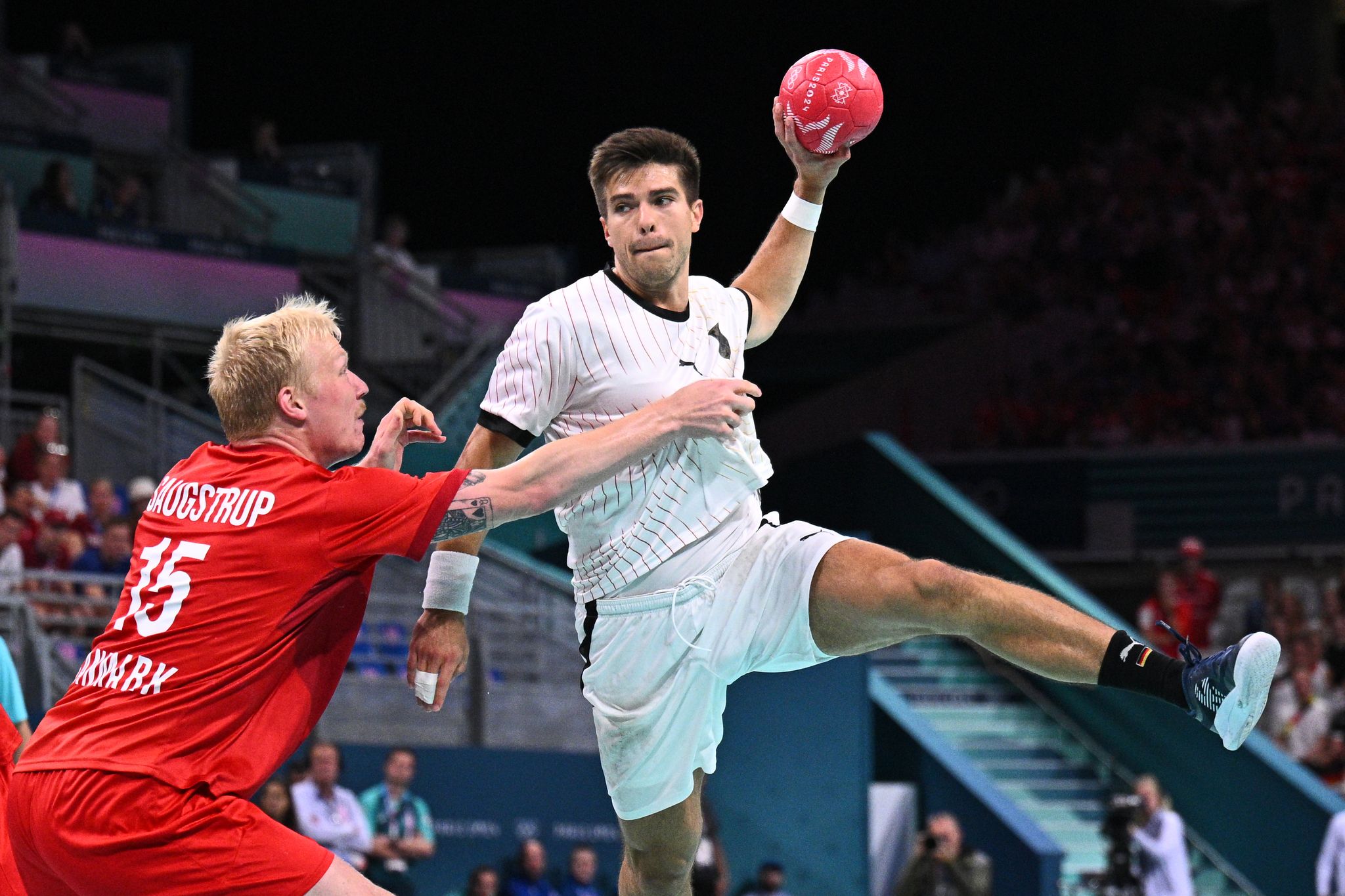 Desolater Final-Auftritt: Handballer verpassen Gold-Krönung