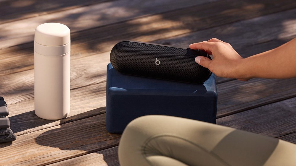 Beats Pill kehrt zurück: Neues Modell überzeugt im Test