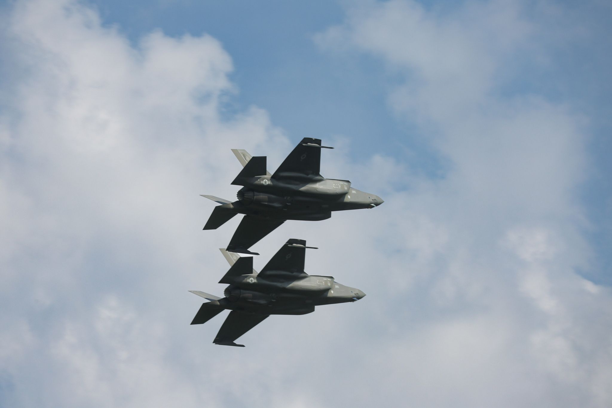 Polen dokumentiert mögliche russische Luftraumverletzung