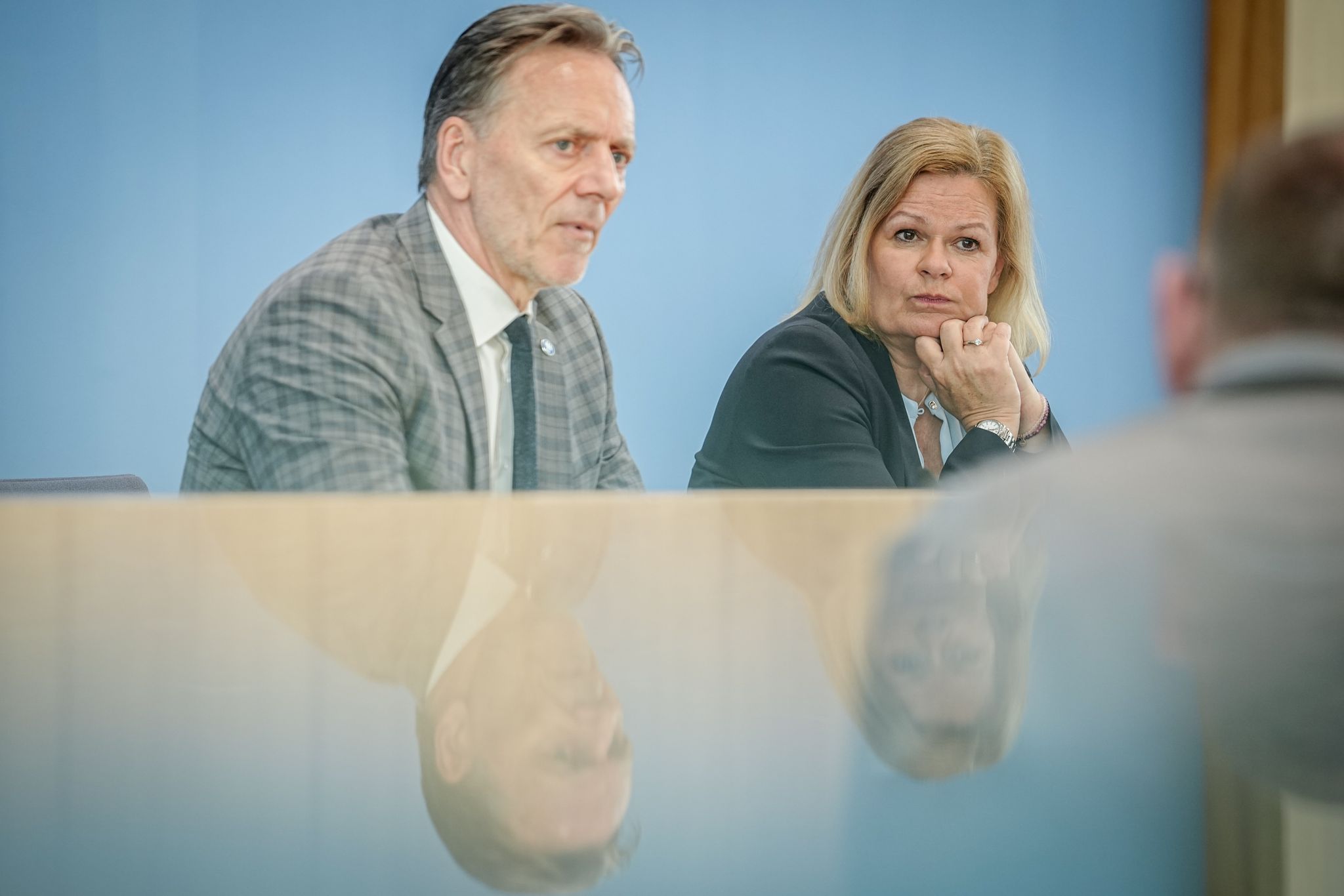 BKA soll bei Terrorermittlungen Wohnungen durchsuchen dürfen