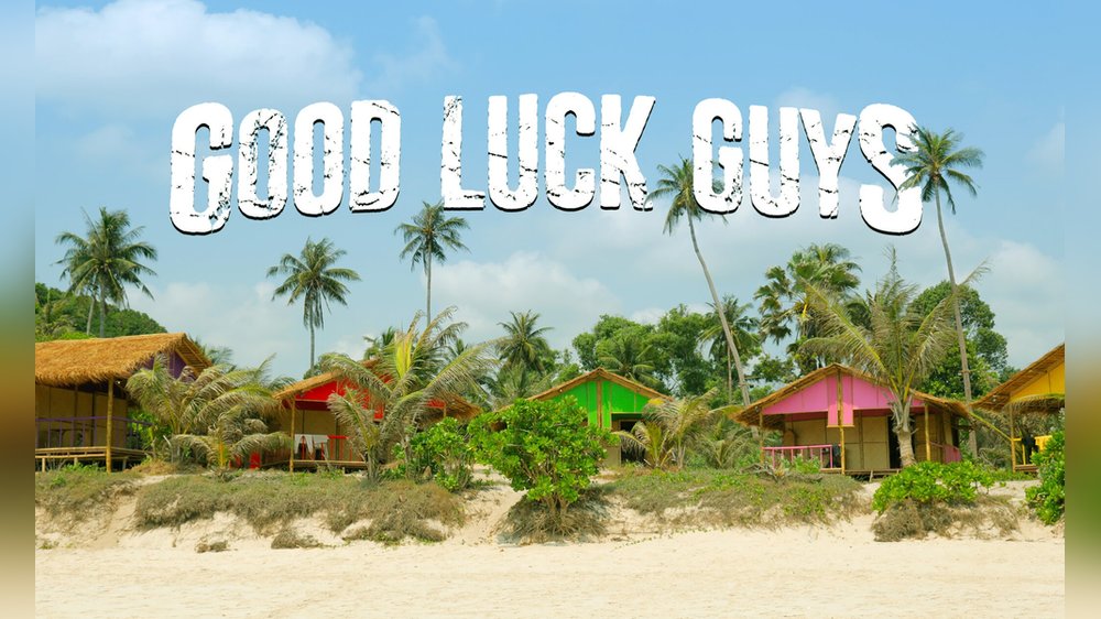 “Good Luck Guys”: Das sind die zwölf Kandidaten der zweiten Staffel