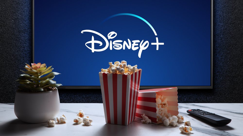 Passwort-Weitergabe? So geht Disney+ ab September dagegen vor