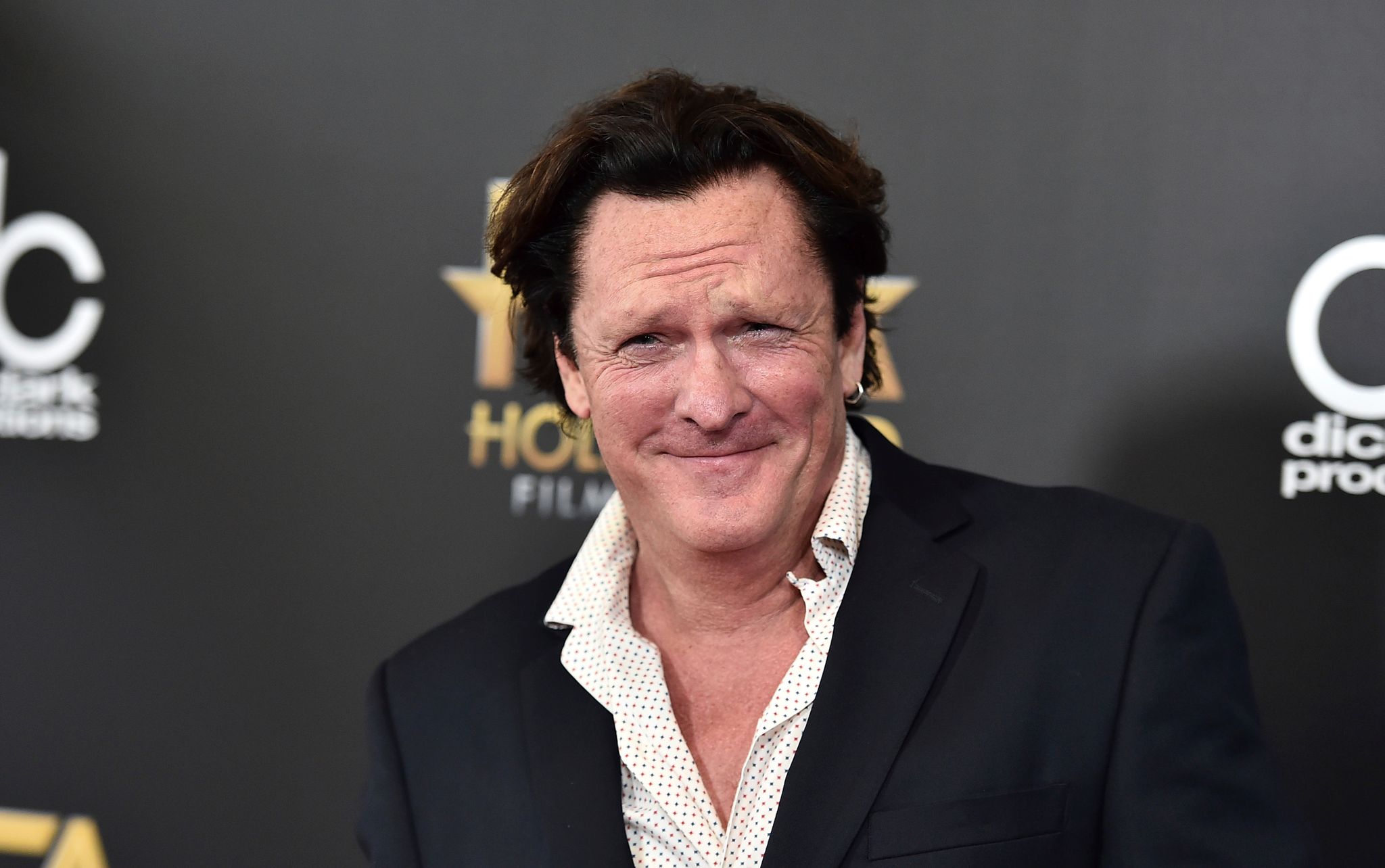 Michael Madsen in Gewahrsam – Vorwurf von häuslicher Gewalt