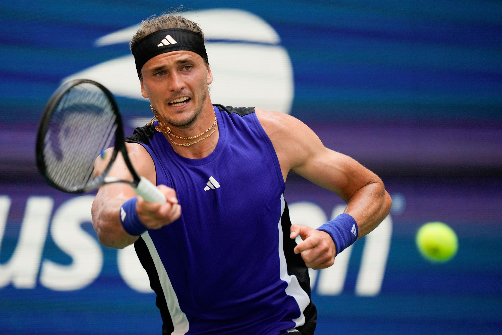 Internet-Hass gegen Tennisprofis: Zverev und Garcia berichten von massiven Beschimpfungen