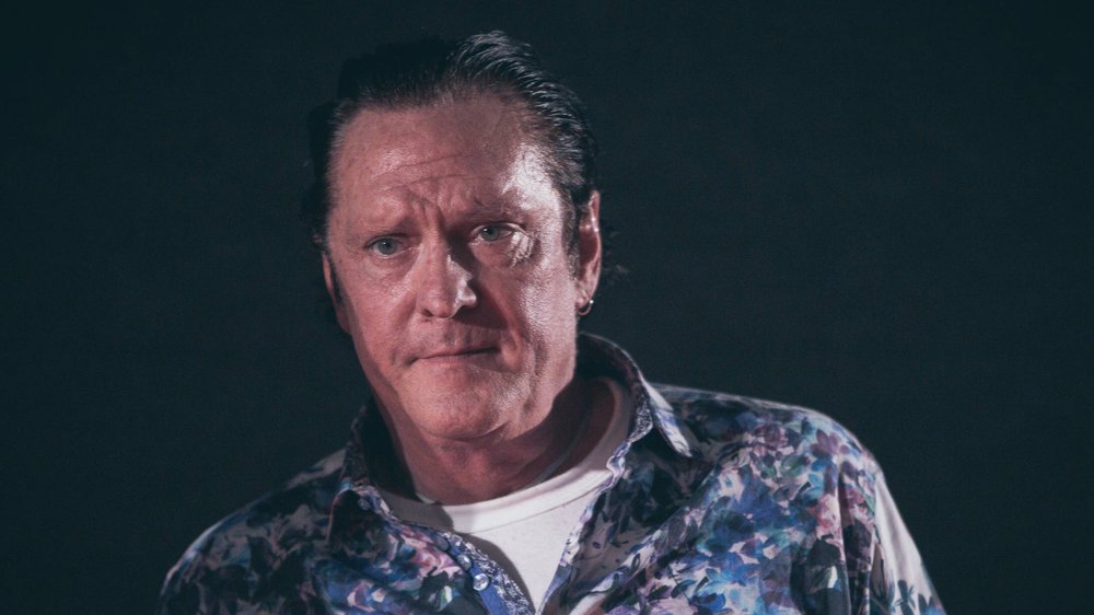 Nicht zum ersten Mal: „Kill Bill“-Star Michael Madsen festgenommen
