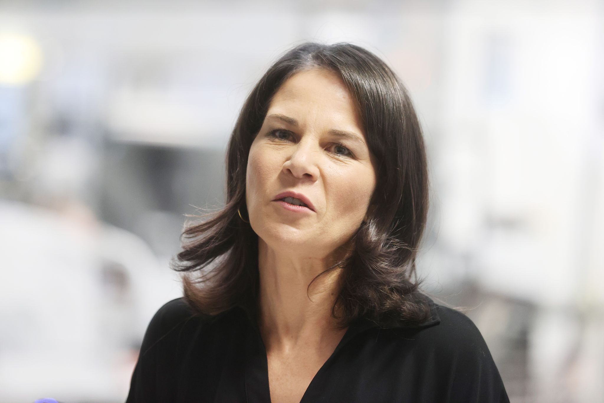 Djir-Sarai: Grüne sollen Abschiebeoffensive nicht blockieren