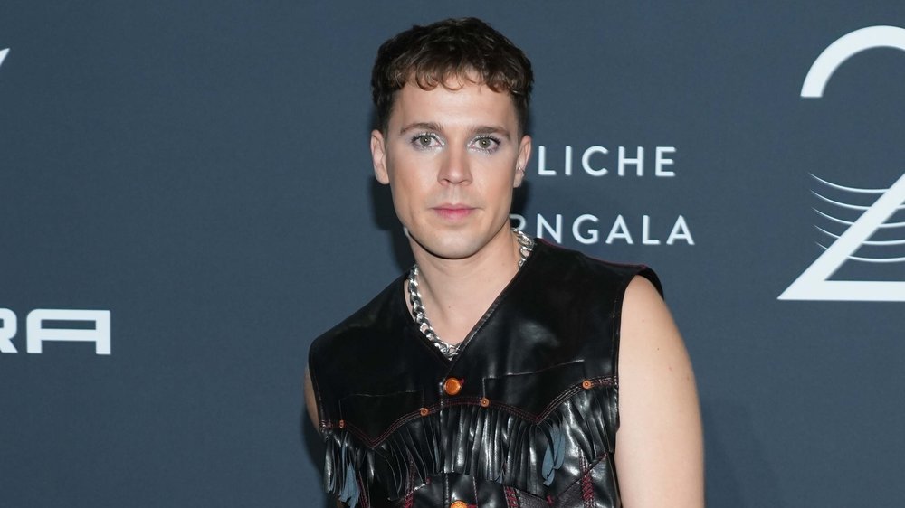 Felix Jaehn sagt alle Shows ab: 