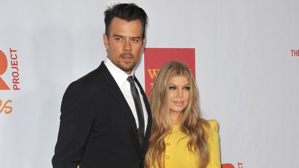 Fergie und Josh Duhamel gratulieren Sohn Axl zum elften Geburtstag