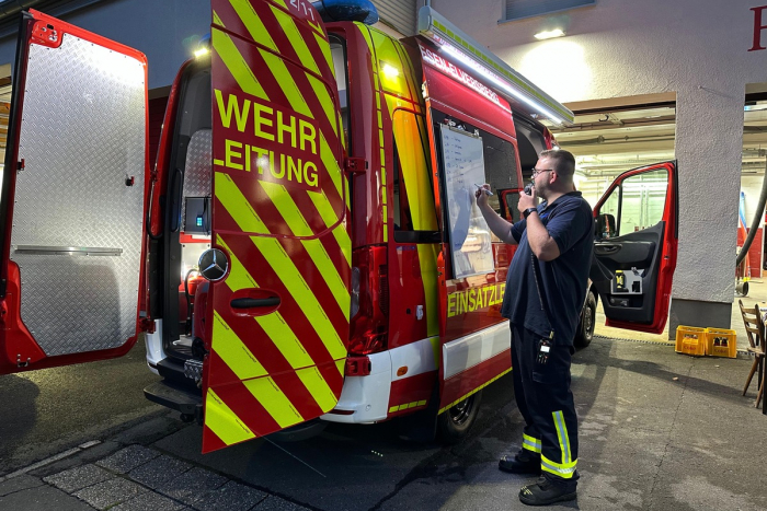 Schiffweiler: Starkregenereignis trifft Spiesen-Elversberg