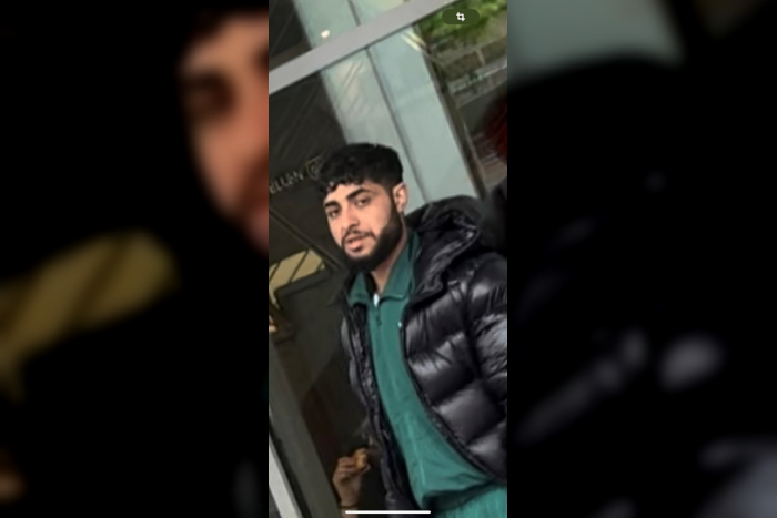 Öffentlichkeitsfahndung nach versuchtem schweren Raub in Saarbrücken