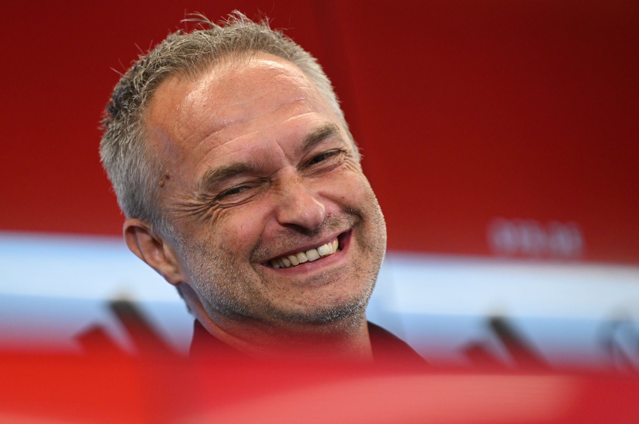 Christian Wück übernimmt Cheftrainer-Posten der deutschen Frauen-Nationalmannschaft