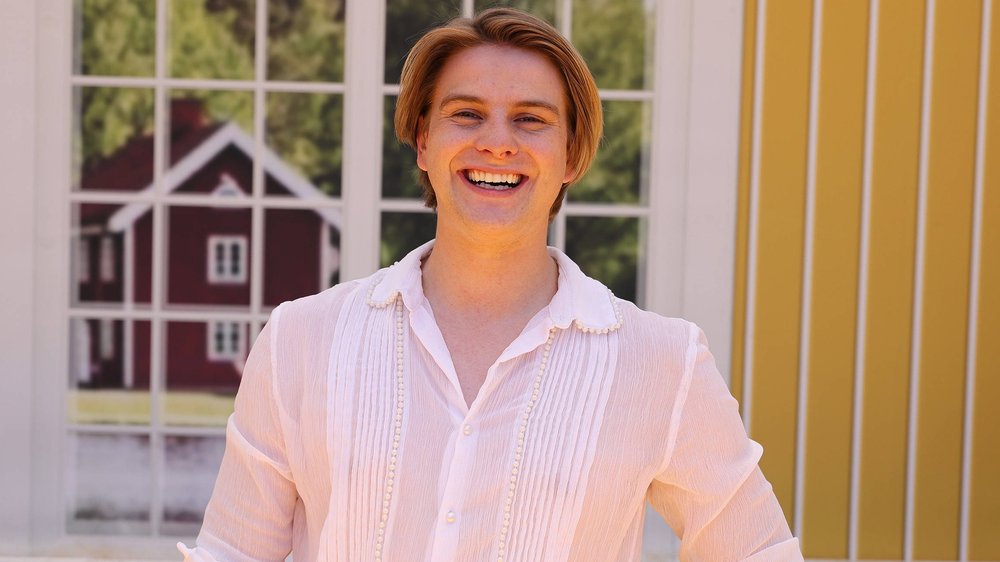 Schlagerstar Vincent Gross: So reagieren die Fans auf seine neue Liebe