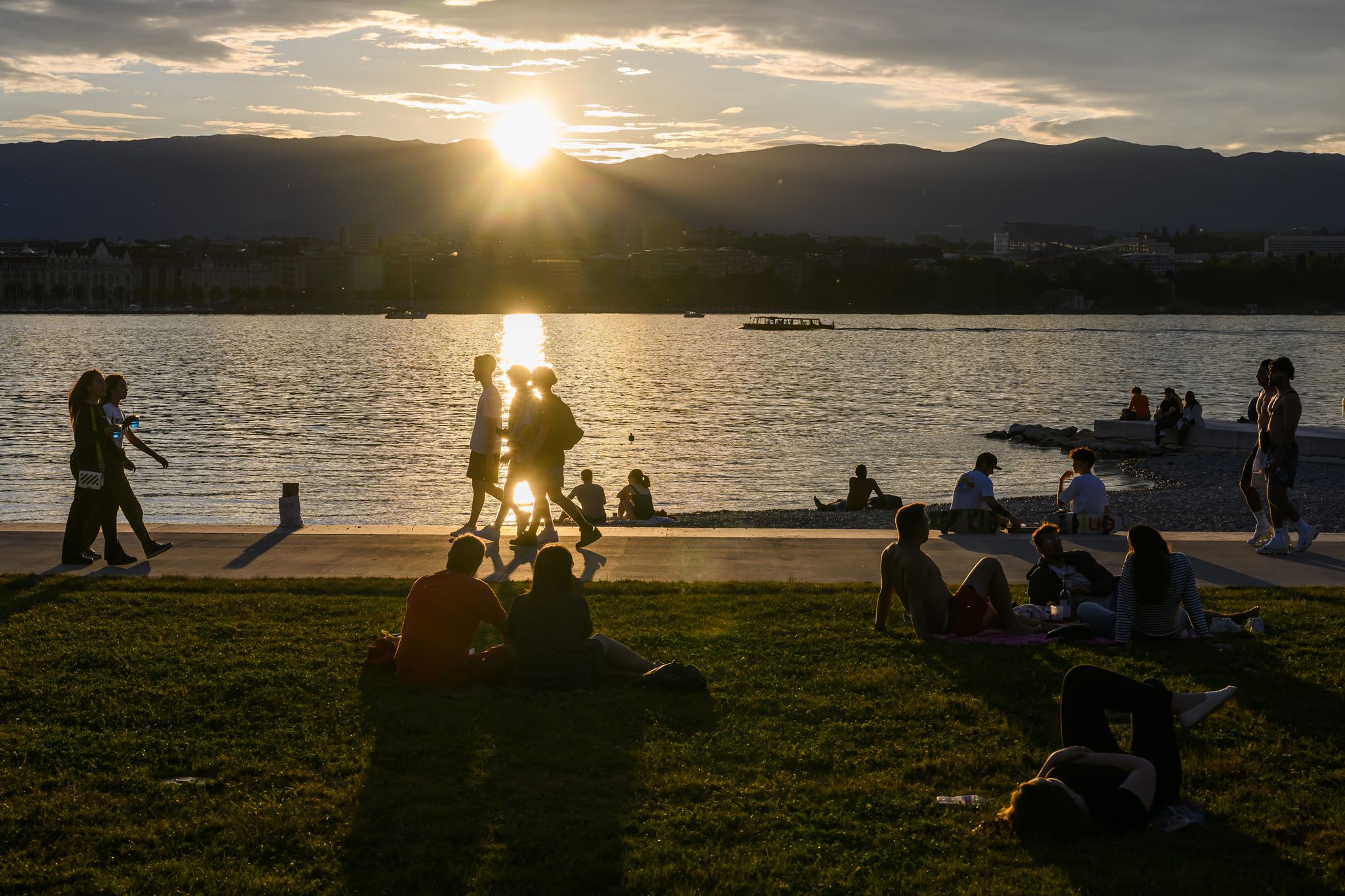 Genf oder Basel? Entscheidung über ESC-Ort fällt Ende August