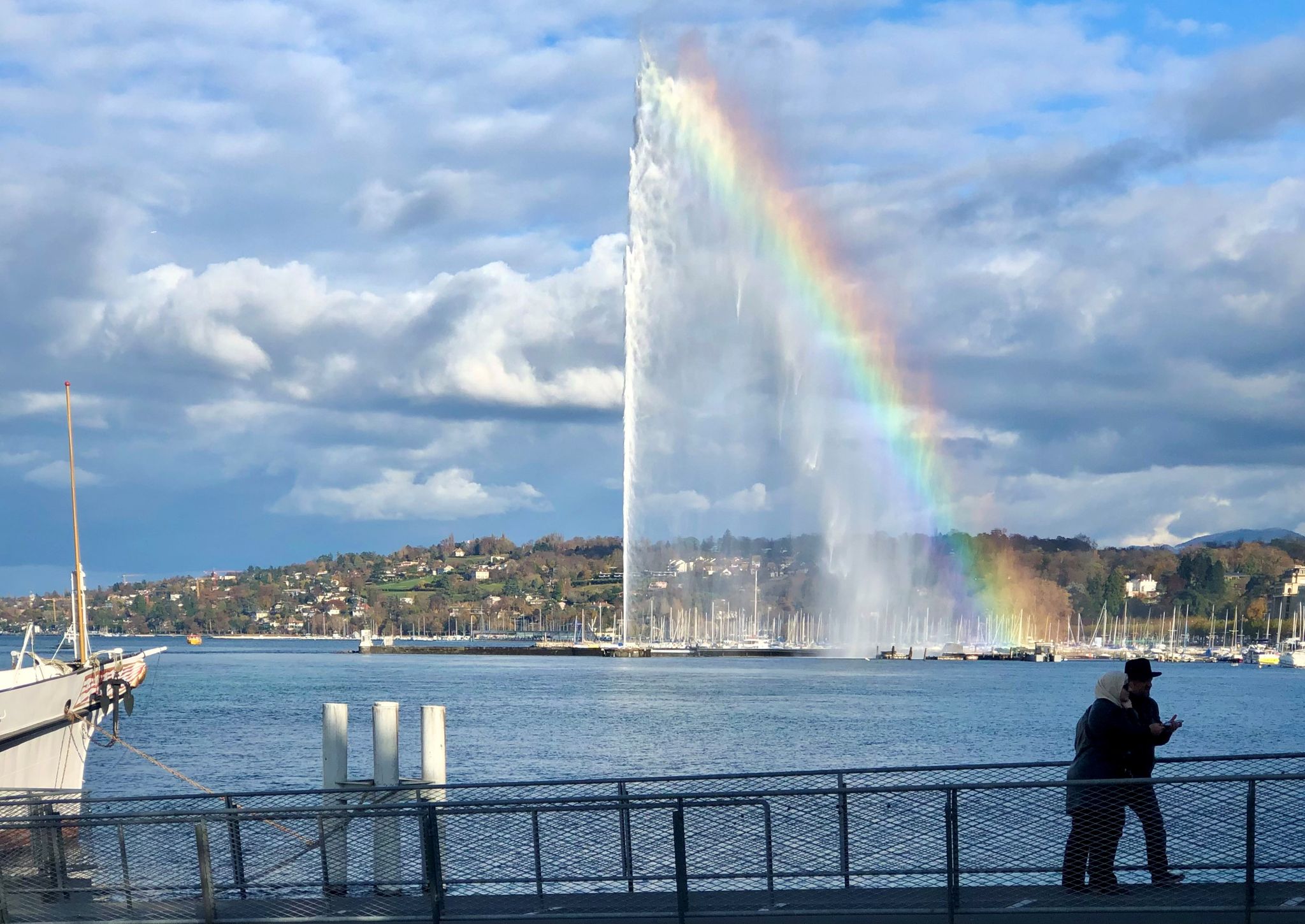 Genf oder Basel: Wer darf den ESC ausrichten?