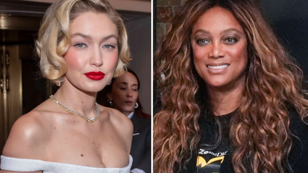 Victoria’s Secret Fashion Show kehrt zurück: Tyra Banks und Gigi Hadid dabei