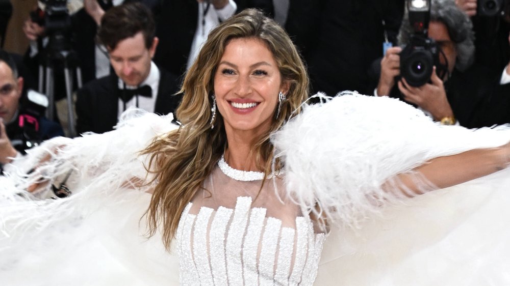 Gisele Bündchen gratuliert ihrem Stiefsohn zum 17. Geburtstag