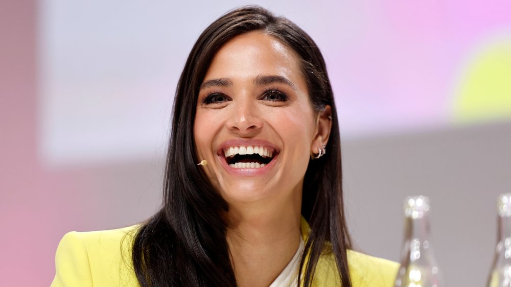Amira Aly startet neu durch: Sieg bei 