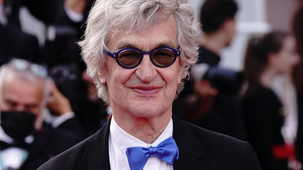Große Ehre für Wim Wenders: Lebenswerk ausgezeichnet