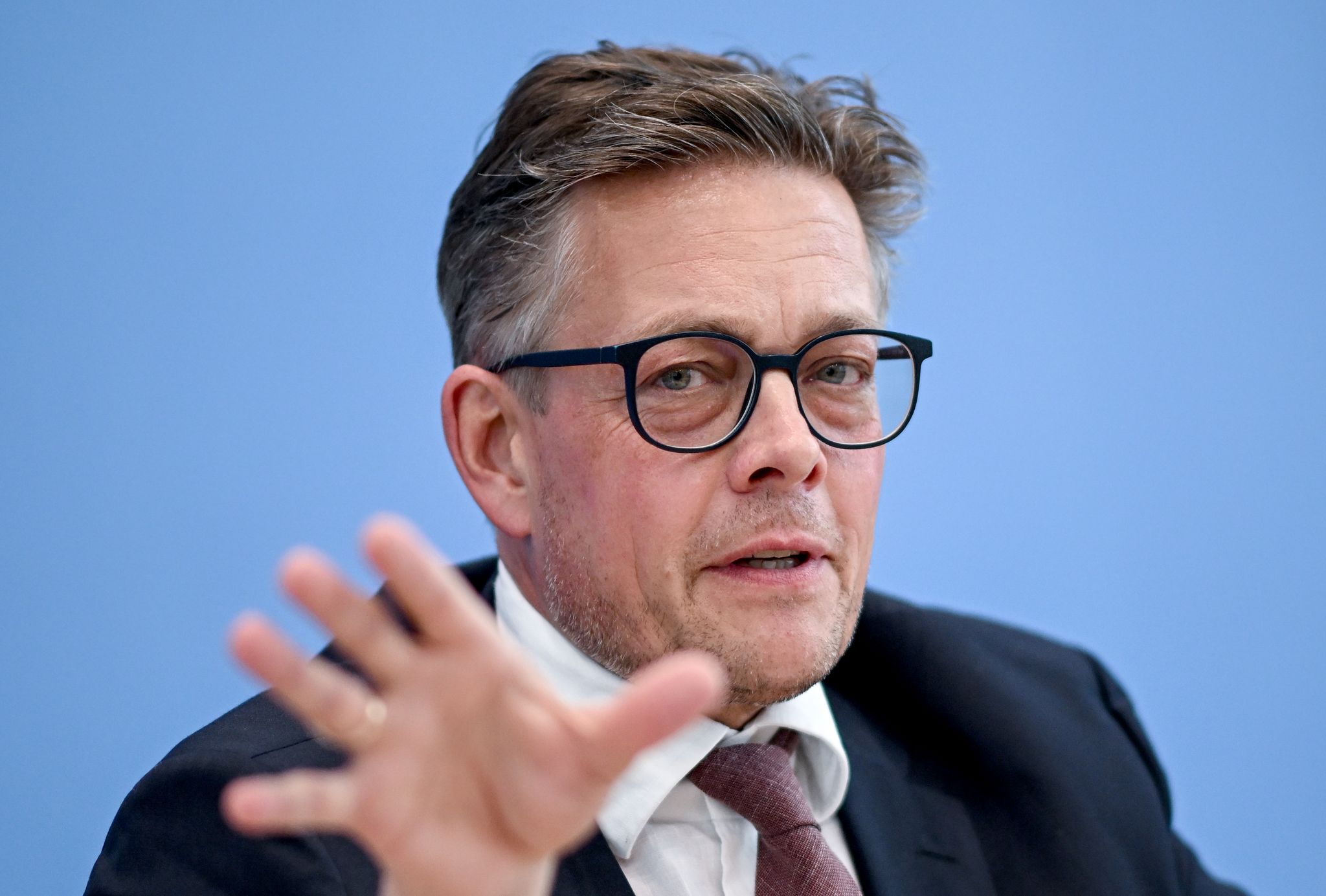 Grünen-Politiker sehen Gesichtserkennungs-Software kritisch