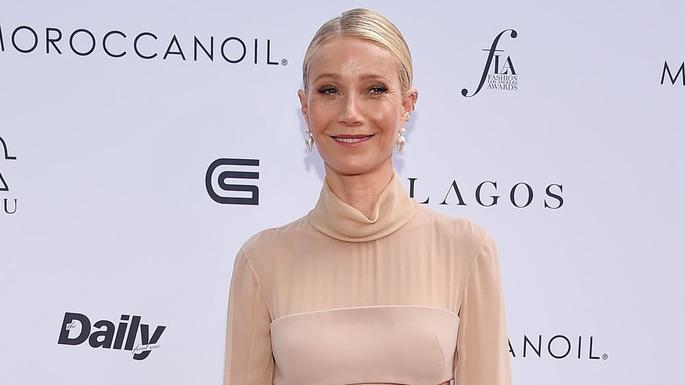 Oscarpreisträgerin Gwyneth Paltrow kehrt zurück auf die Leinwand