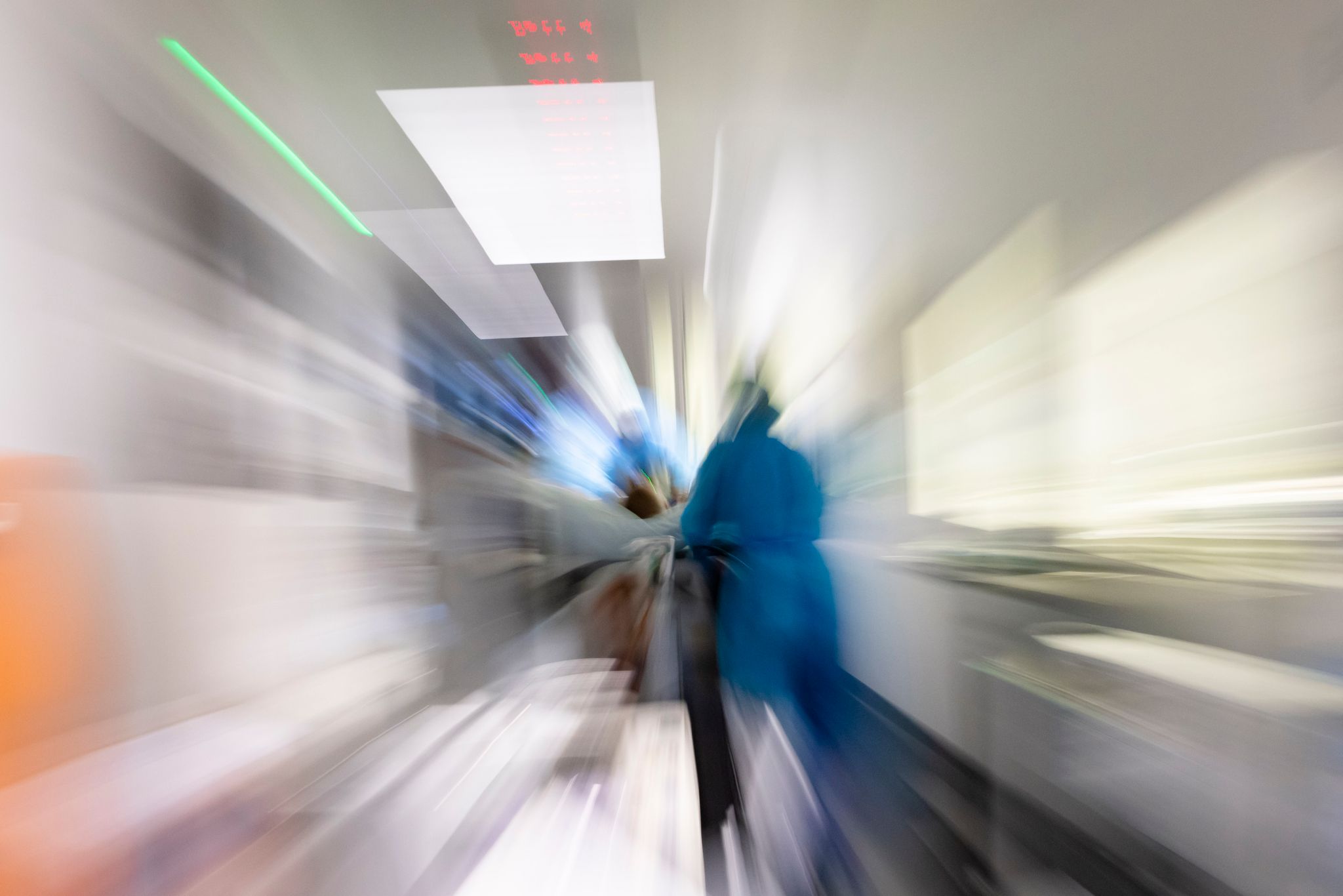 Häufigste Todesursache: Herz-Kreislauf-Erkrankungen