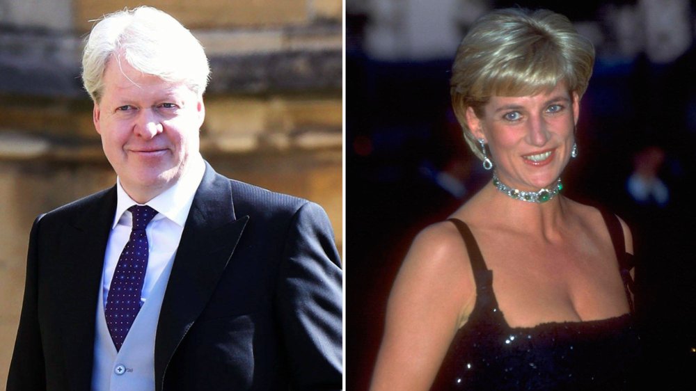 Zum 27. Todestag: Charles Spencer erinnert an Prinzessin Diana
