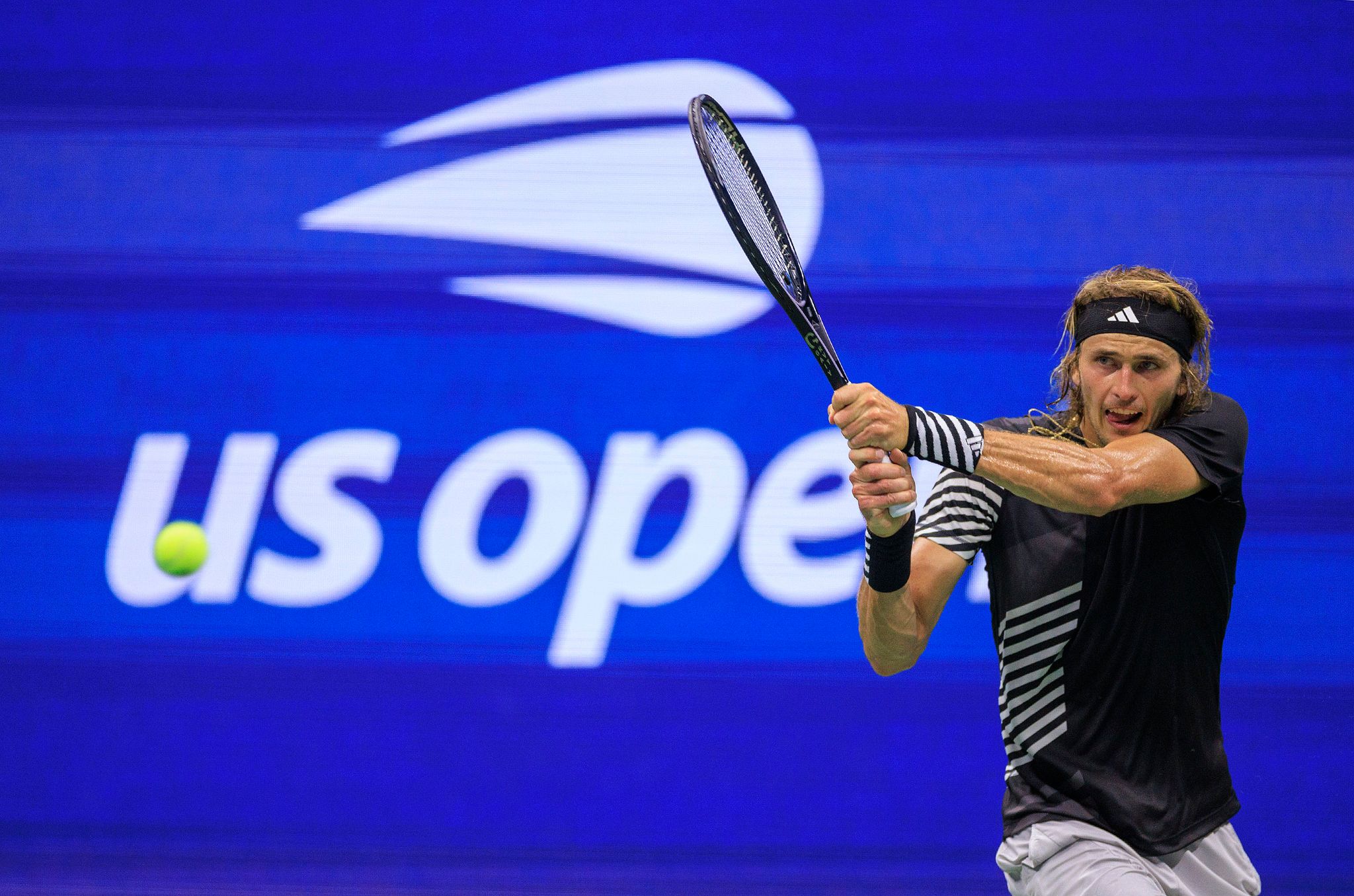 US Open: Jannik Sinner als Titelfavorit trotz Dopingvorwürfen