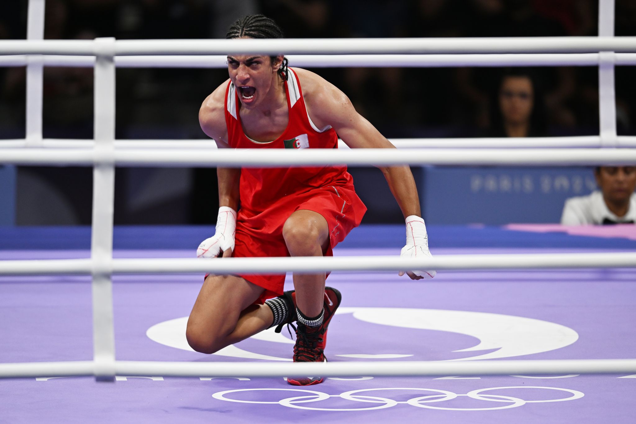 Box-Boss attackiert Bach und IOC – «Zerstören den Sport»