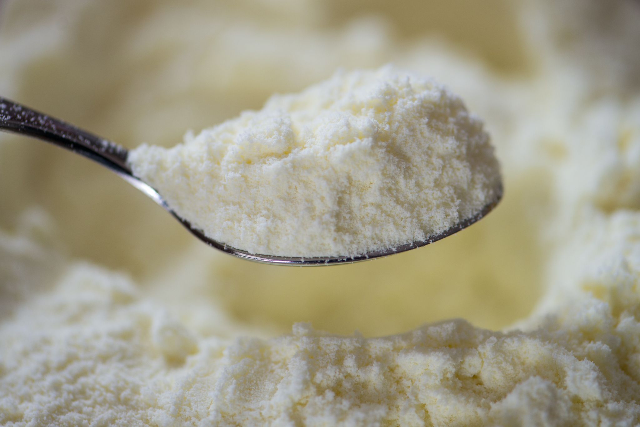 China nimmt Subventionen auf EU-Milchprodukte unter die Lupe