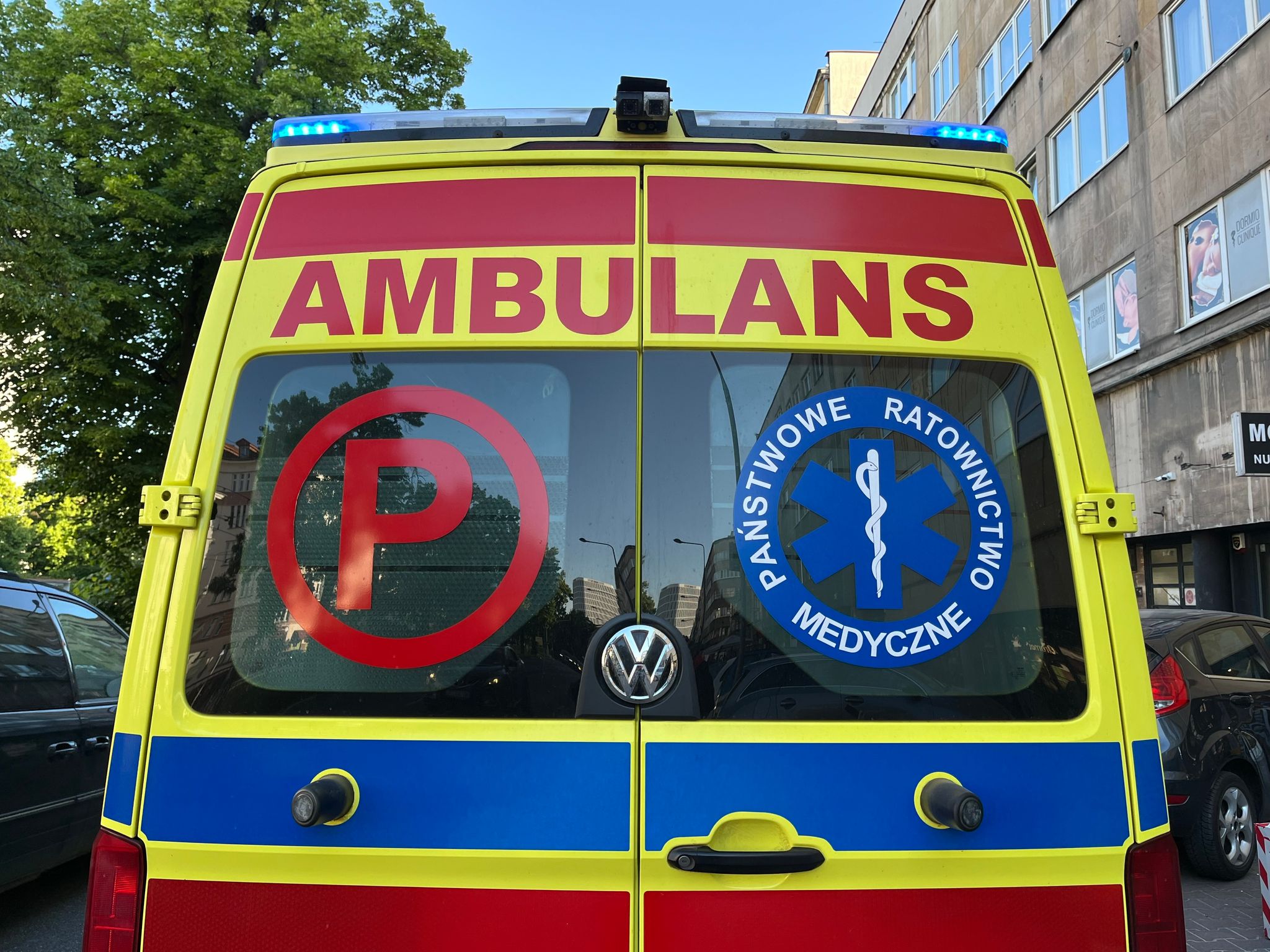 Alarm in Polen: Badesaison mit vielen Ertrunkenen