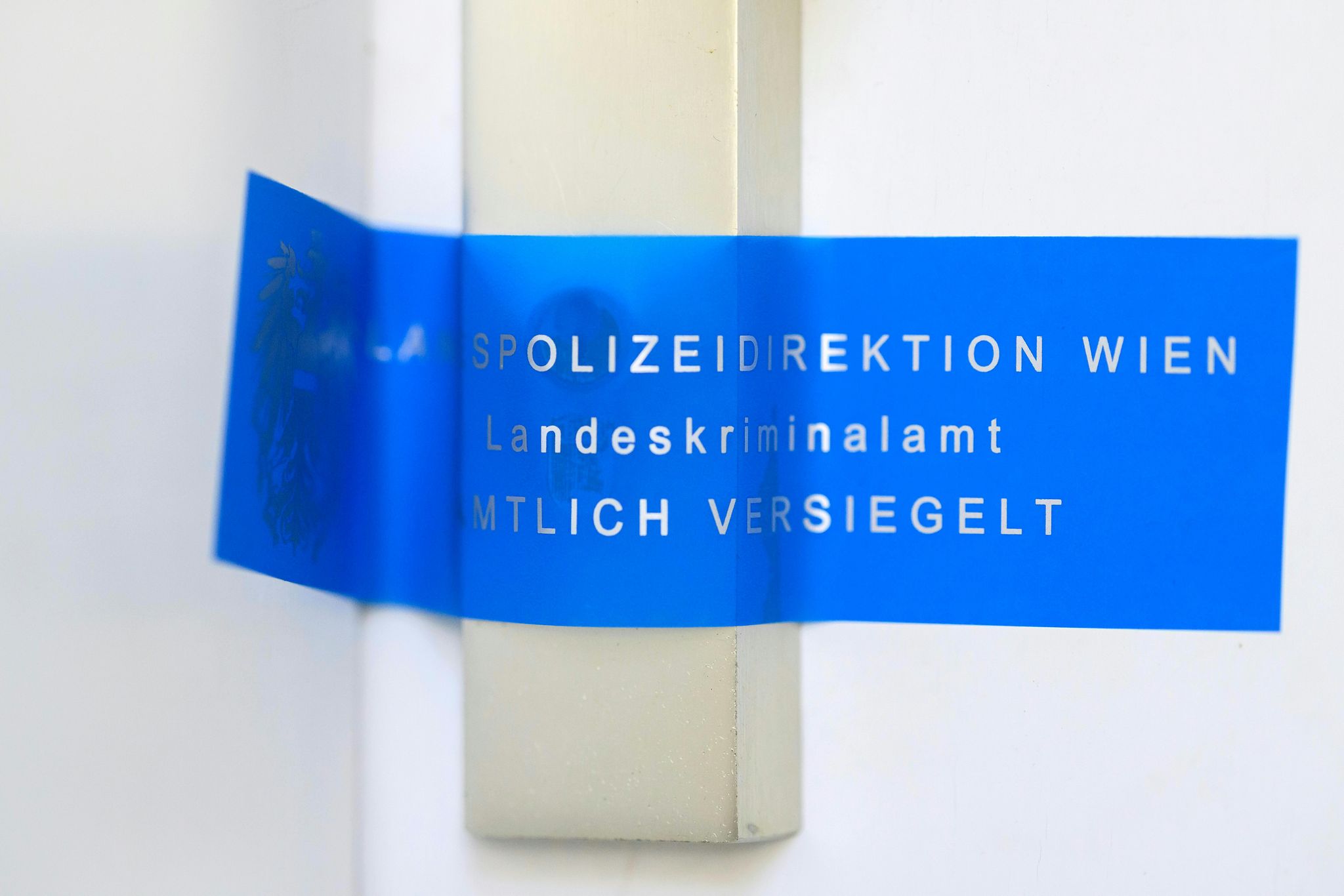 Frau in Wien getötet – Ehemann in Berlin gefasst