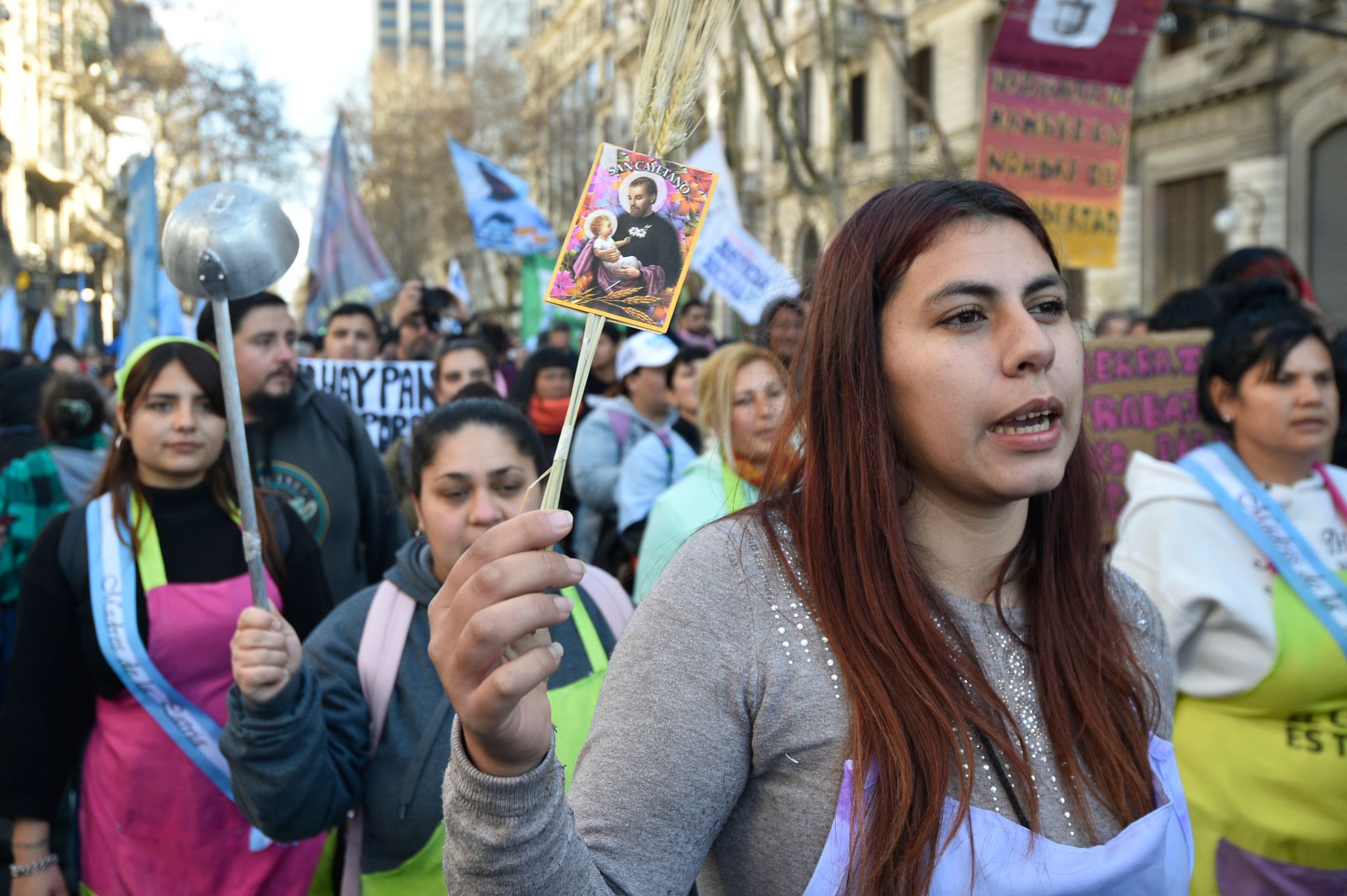 Zu viele junge Leute ohne Arbeit, Aus- oder Weiterbildung