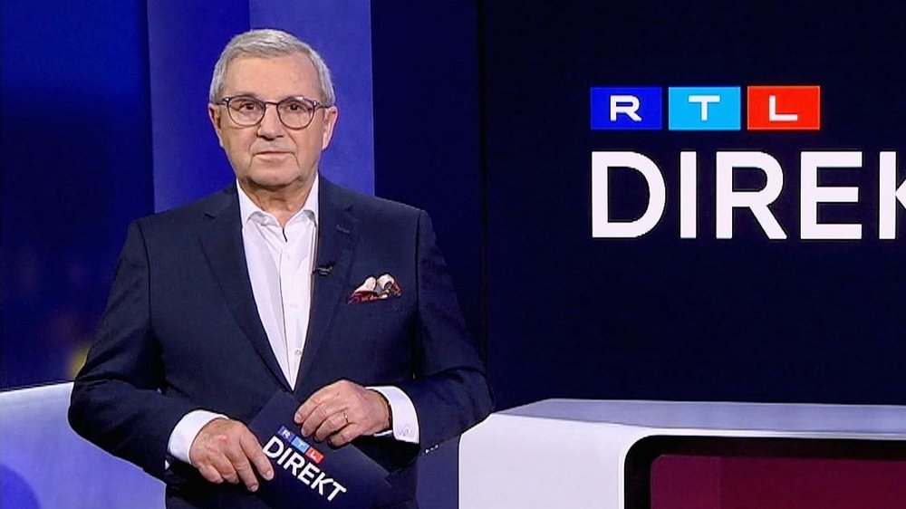 Jan Hofer: „RTL Direkt“-Job hat seinen Familienalltag „beeinträchtigt“