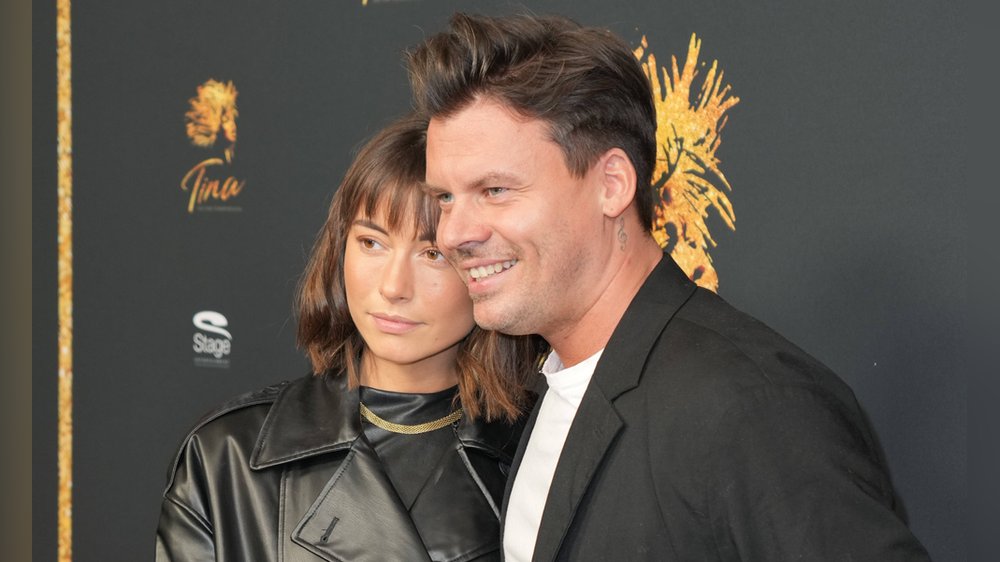 Jennifer Lange und Darius Zander haben geheiratet: Ein Blick hinter die Kulissen