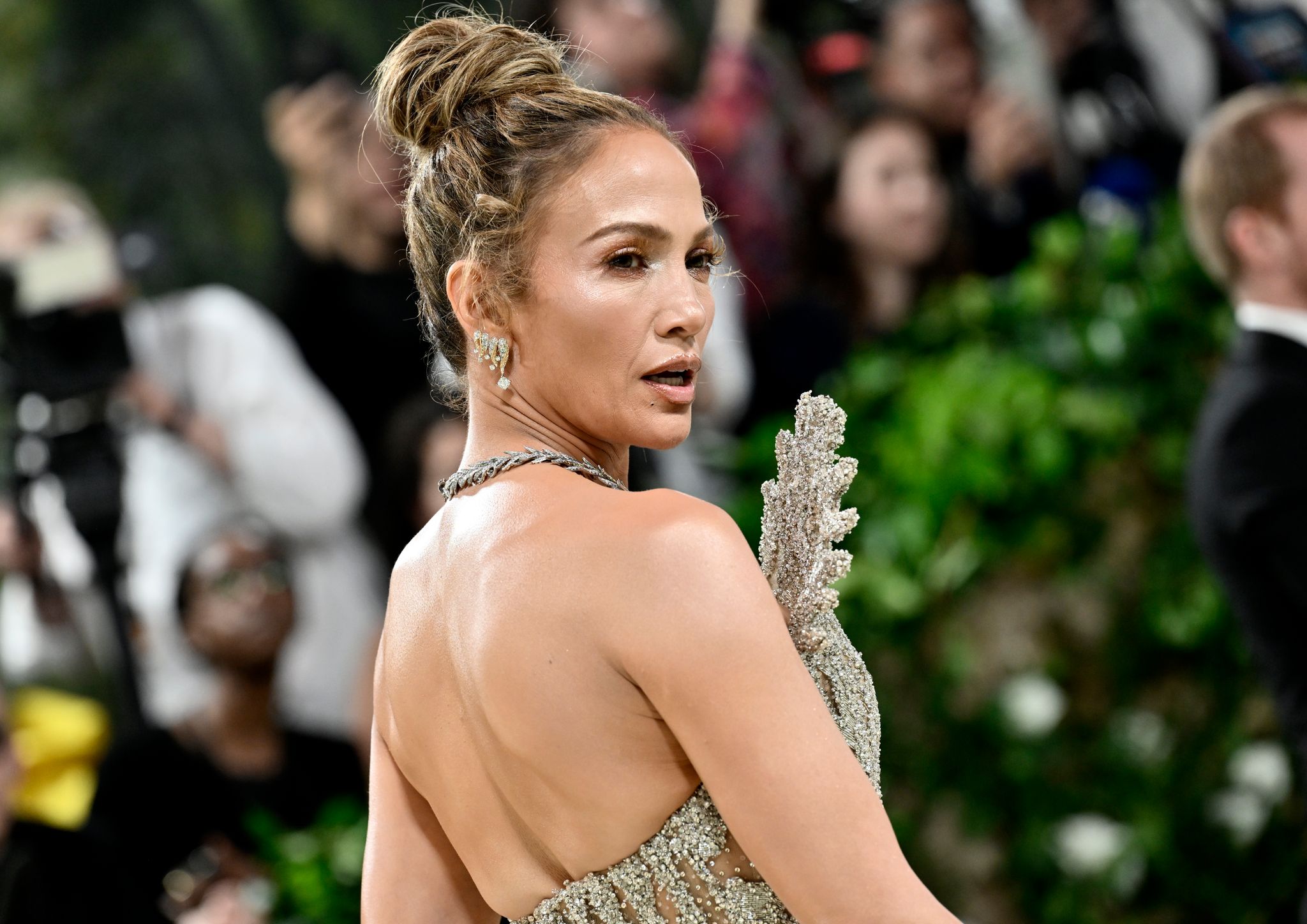 Jennifer Lopez reicht die Scheidung von Ben Affleck ein