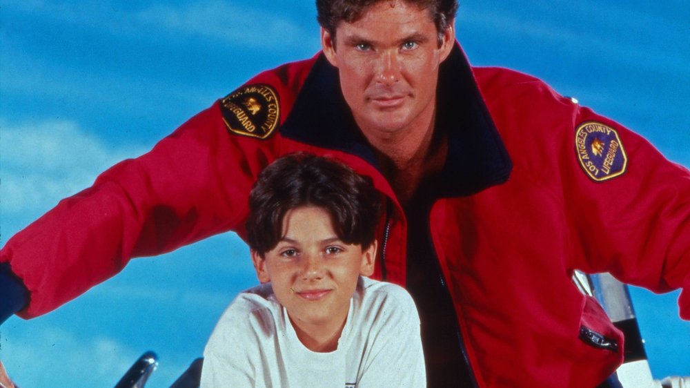 Baywatch-Comeback: Enthüllungen und Schockierende Geständnisse