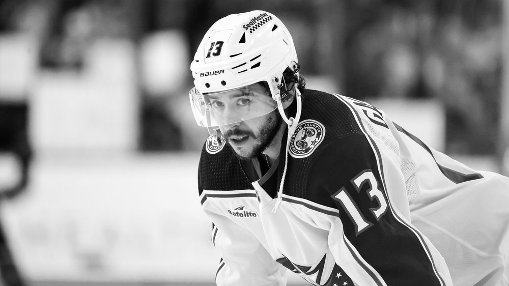 Eishockey-Star Johnny Gaudreau bei Verkehrsunfall gestorben